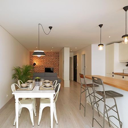 Flh Porto Trindade Cozy Flat Apartment Ngoại thất bức ảnh