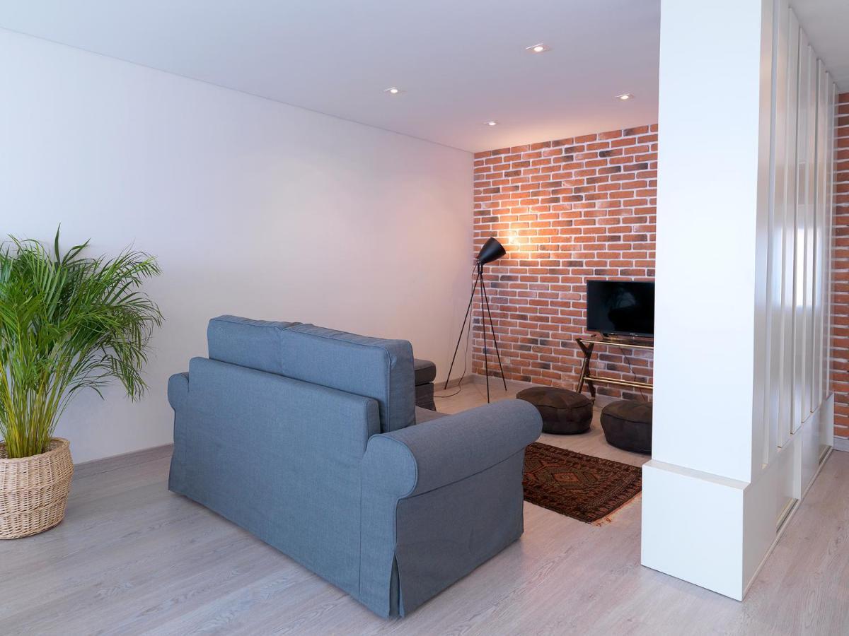 Flh Porto Trindade Cozy Flat Apartment Ngoại thất bức ảnh