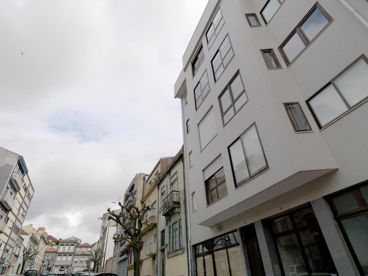 Flh Porto Trindade Cozy Flat Apartment Ngoại thất bức ảnh