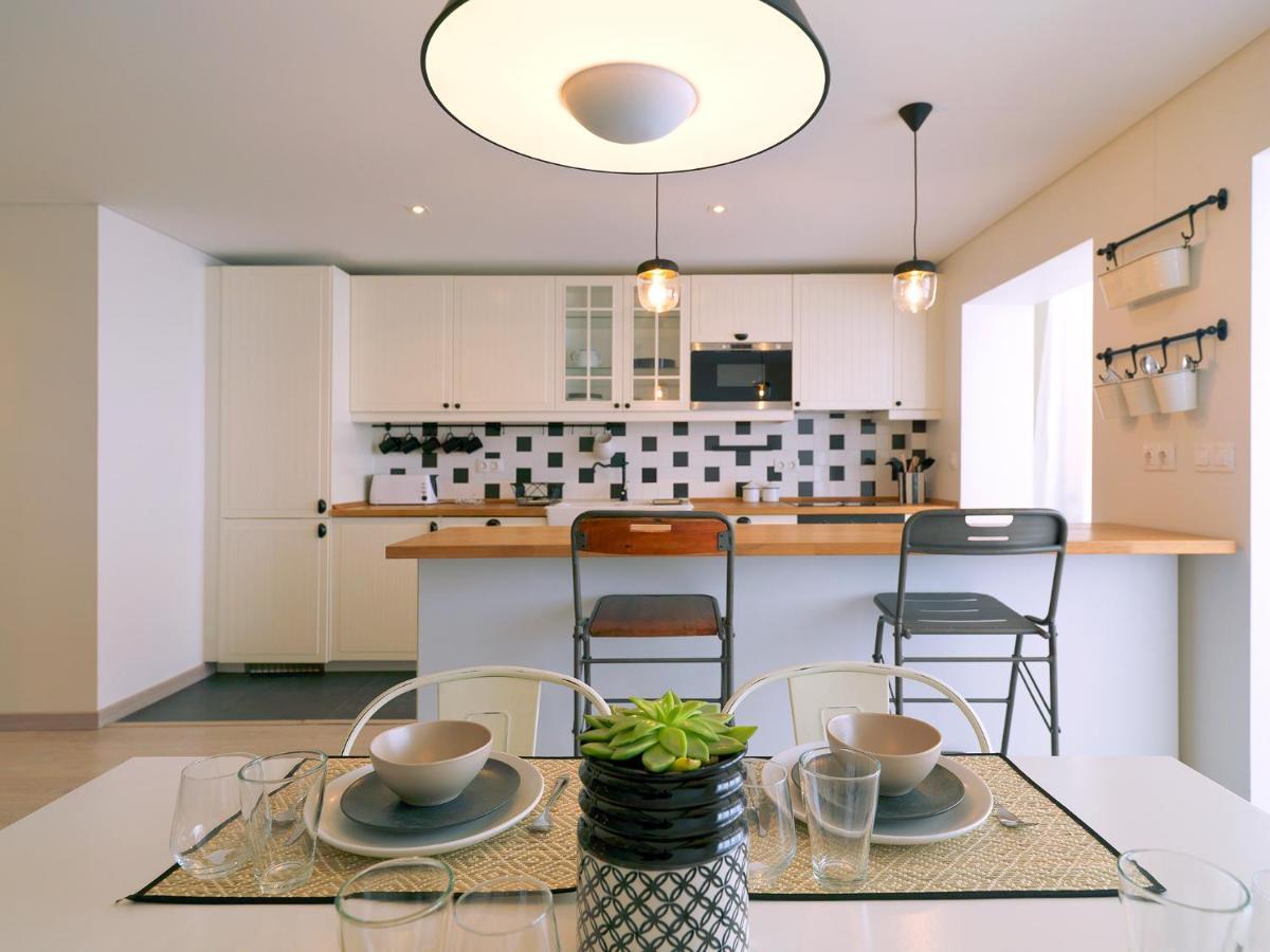 Flh Porto Trindade Cozy Flat Apartment Ngoại thất bức ảnh
