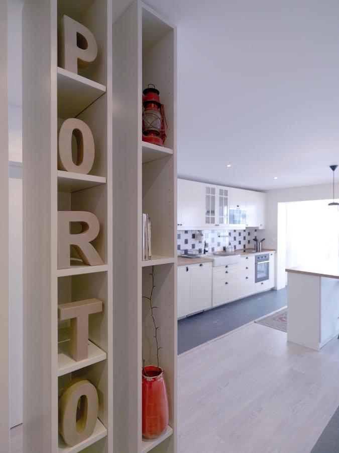 Flh Porto Trindade Cozy Flat Apartment Ngoại thất bức ảnh