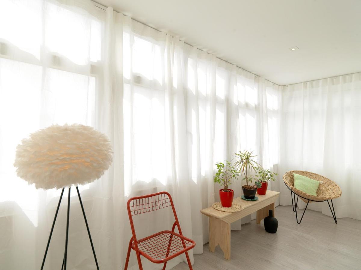 Flh Porto Trindade Cozy Flat Apartment Ngoại thất bức ảnh