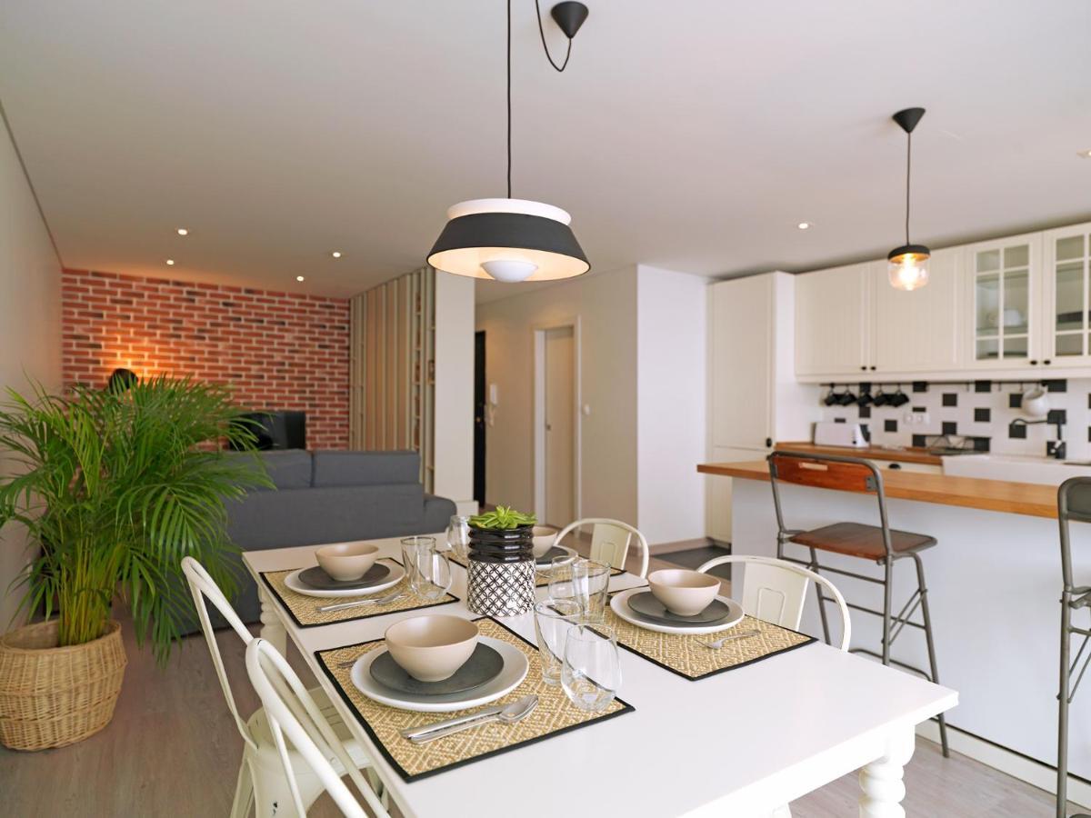 Flh Porto Trindade Cozy Flat Apartment Ngoại thất bức ảnh