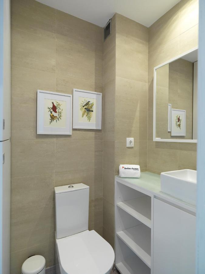 Flh Porto Trindade Cozy Flat Apartment Ngoại thất bức ảnh