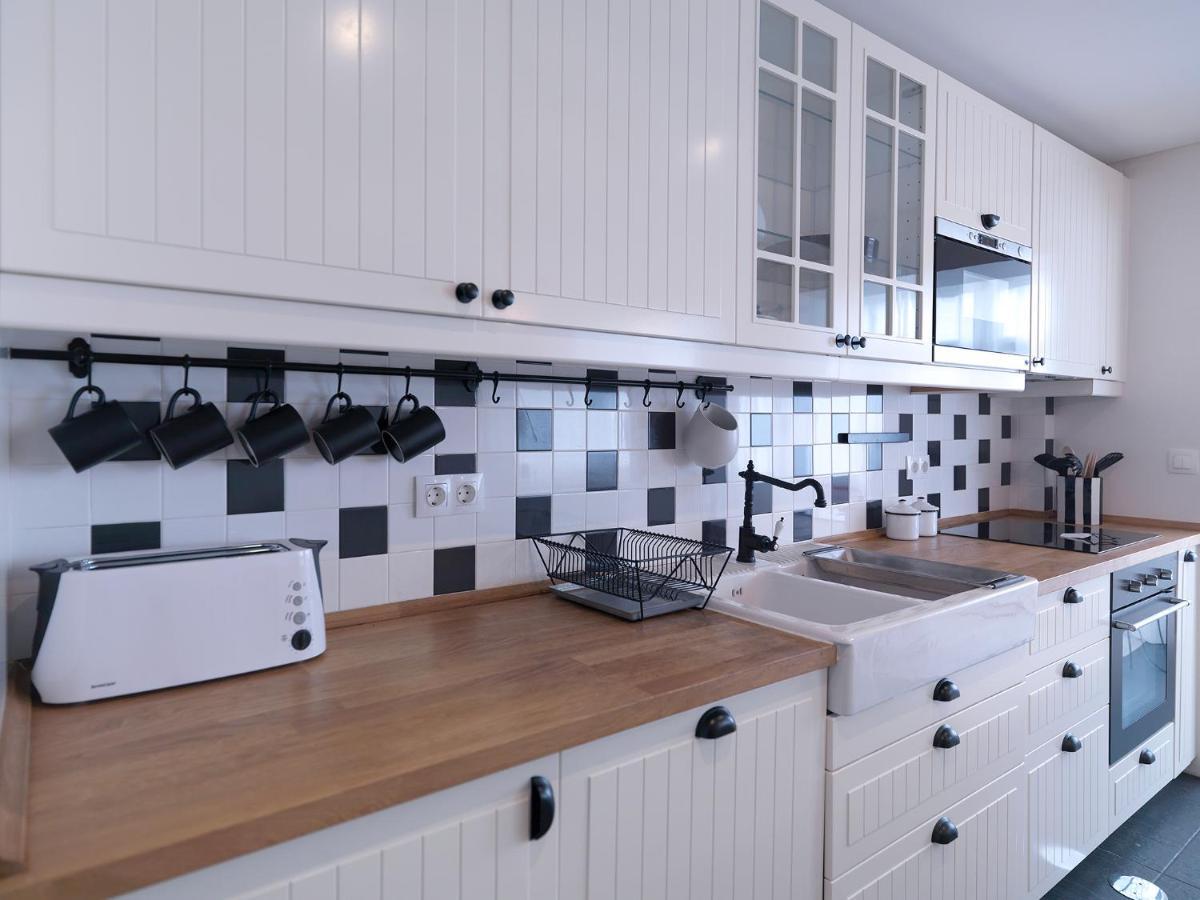 Flh Porto Trindade Cozy Flat Apartment Ngoại thất bức ảnh