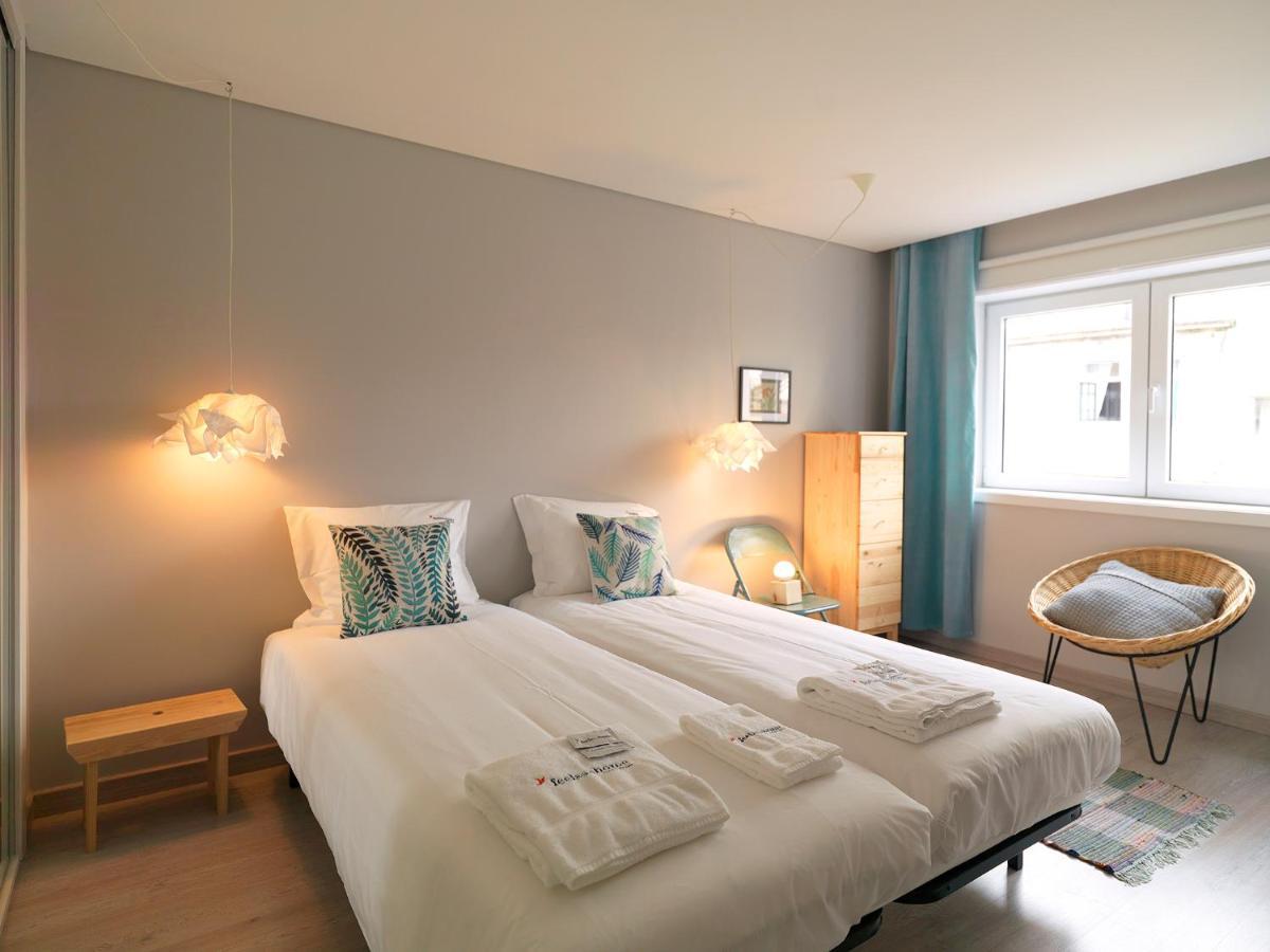 Flh Porto Trindade Cozy Flat Apartment Ngoại thất bức ảnh