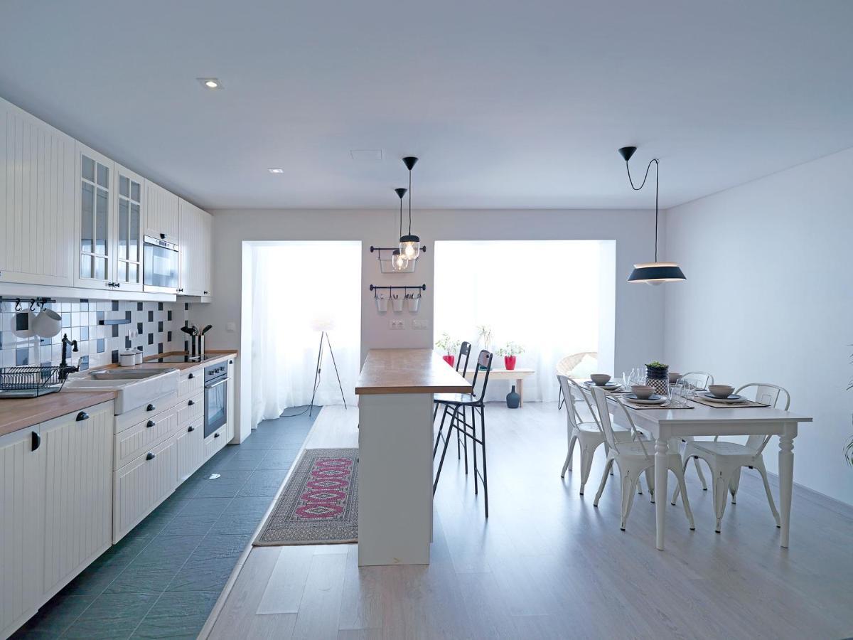 Flh Porto Trindade Cozy Flat Apartment Ngoại thất bức ảnh