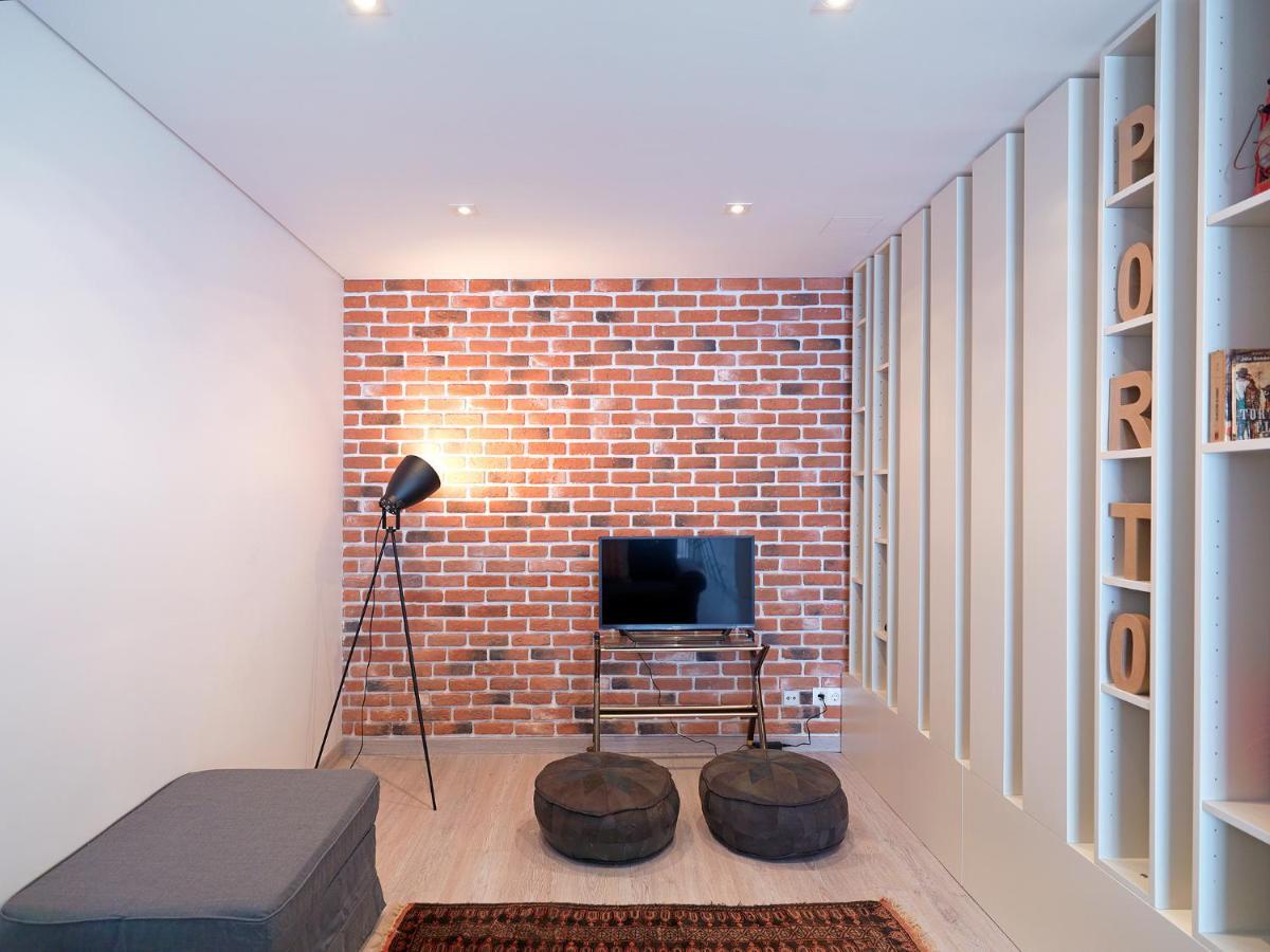 Flh Porto Trindade Cozy Flat Apartment Ngoại thất bức ảnh
