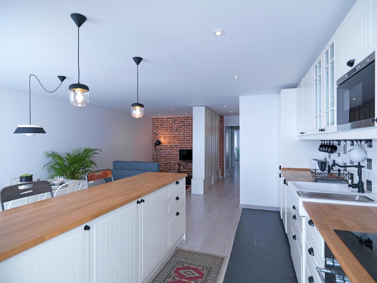 Flh Porto Trindade Cozy Flat Apartment Ngoại thất bức ảnh