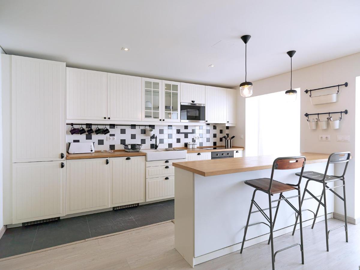 Flh Porto Trindade Cozy Flat Apartment Ngoại thất bức ảnh