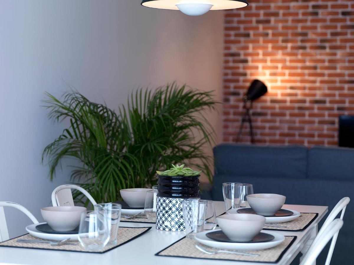 Flh Porto Trindade Cozy Flat Apartment Ngoại thất bức ảnh