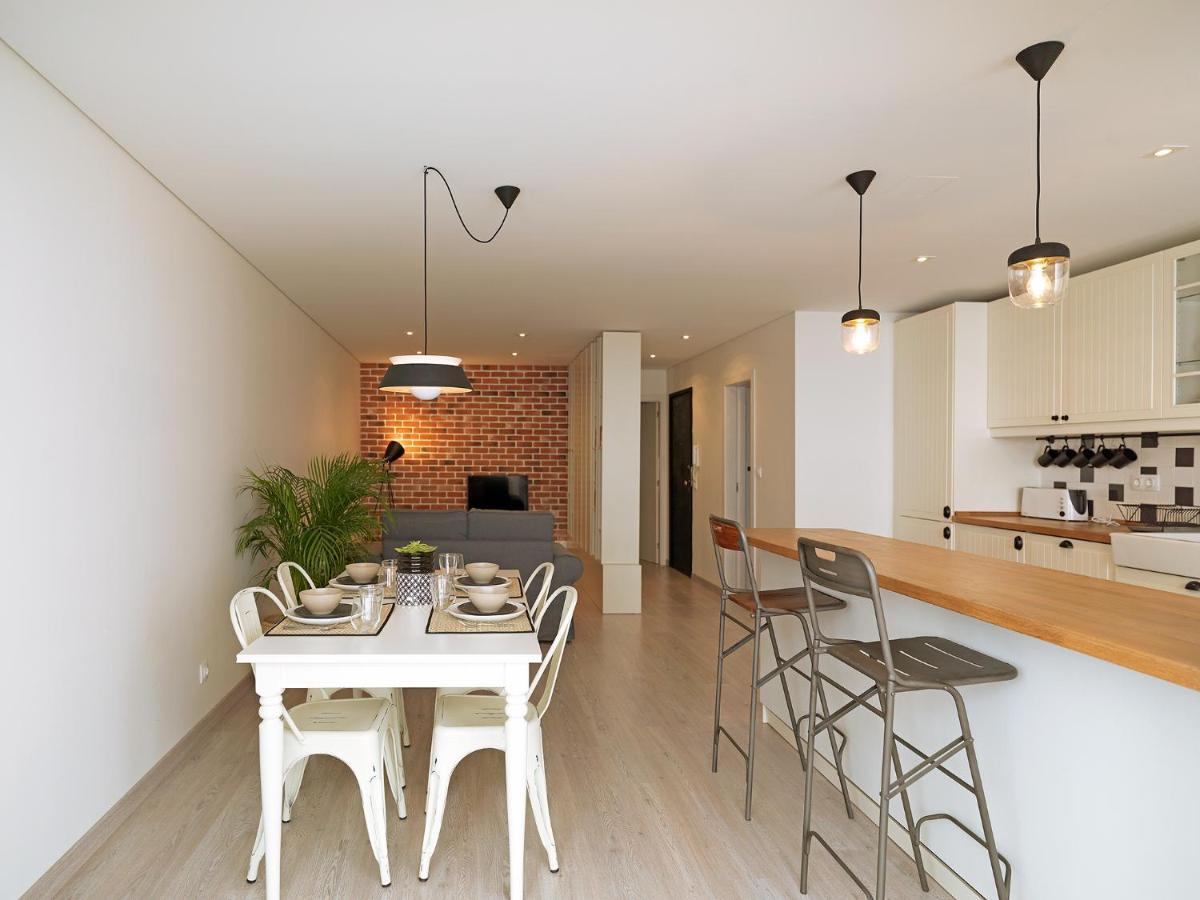 Flh Porto Trindade Cozy Flat Apartment Ngoại thất bức ảnh