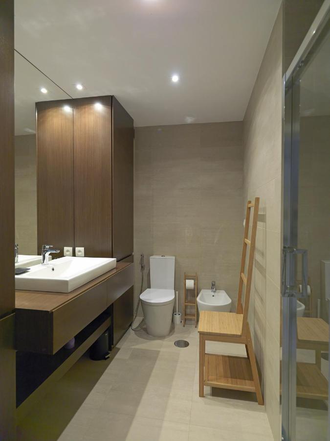 Flh Porto Trindade Cozy Flat Apartment Ngoại thất bức ảnh